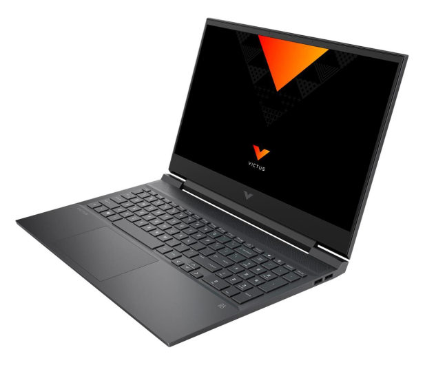 HP Victus i5-11400H/16GB/512 RTX3050 144Hz + akcesoria - 1173019 - zdjęcie 4